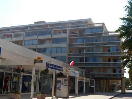 Апартаменты Apartment Ipanema Sud