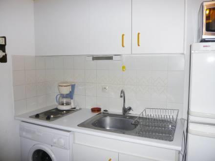 Апартаменты Apartment Le Beaupré III