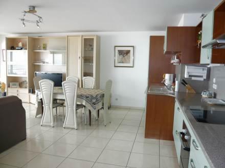 Апартаменты Apartment Le Patio