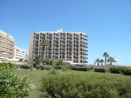 Апартаменты Beach VII