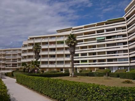 Апартаменты Cap Sud I