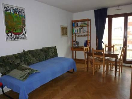 Отель Appartement 42 Rue Du Général Leclerc