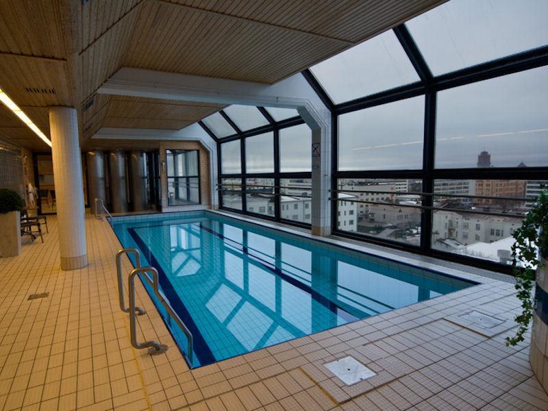 Отель Radisson Blu Royal Hotel, Vaasa