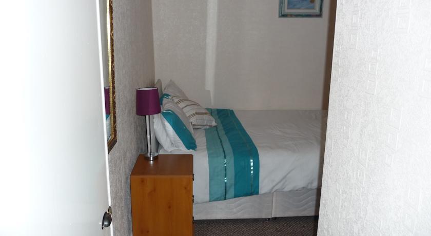 Мини-отель Globe Guest House