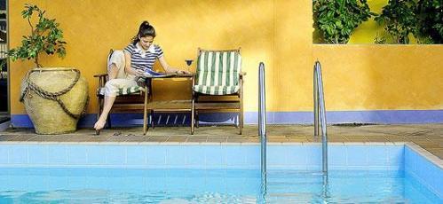 Отель Rydges Camperdown