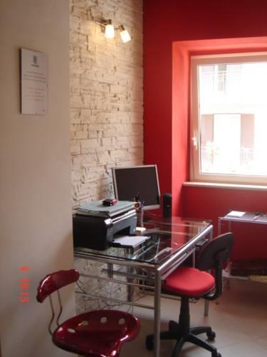 Гостевой дом Bed and Breakfast Il Molo