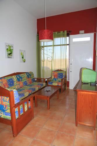 Апартаменты Apartamentos La Molina