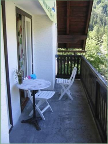 Апартаменты Ferienhaus Erlaufboden