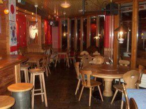 Best Western Hotel Bernerhof