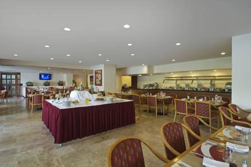 Fiesta Inn Morelia