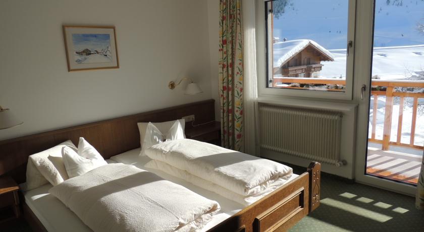 Pension Muggengrat