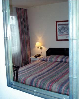 Hotel Merkur
