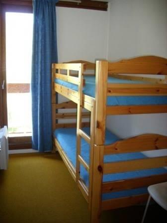 Апартаменты Les Appartements du Corbier