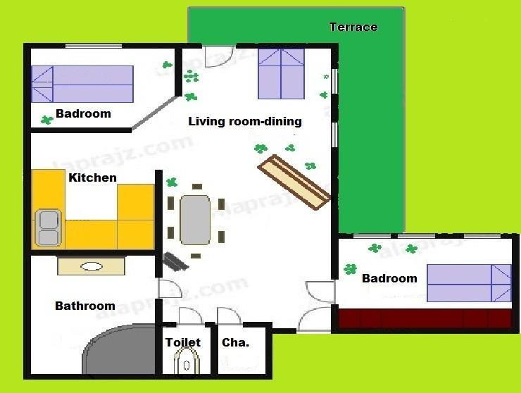 Апартаменты ASYMI Apartman Szeged