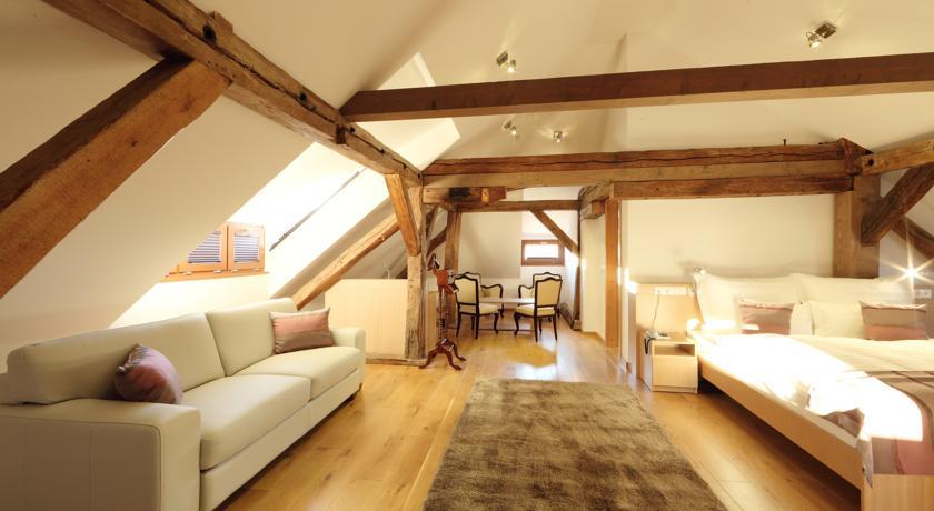 Отель Boutique Hotel Malomkert