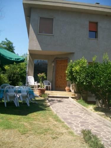 Гостевой дом Villa Peppe B&B