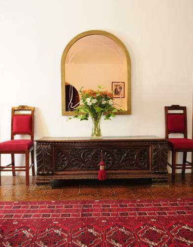 Отель Hotel Eichhof