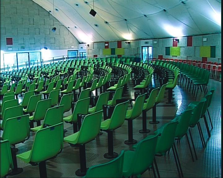 Отель Domus San Giuliano