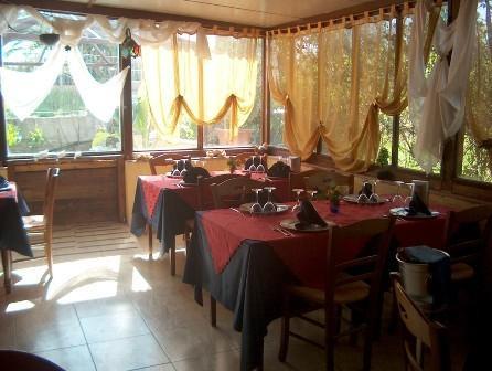Мини-отель B&B Rosa dei Venti