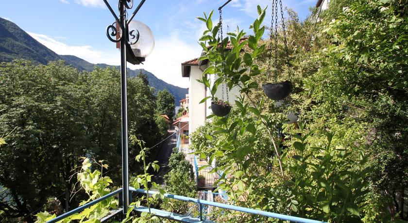 Вилла Cristina Holiday House