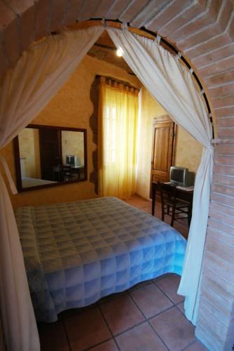 Мини-отель B&B La Magica Torre