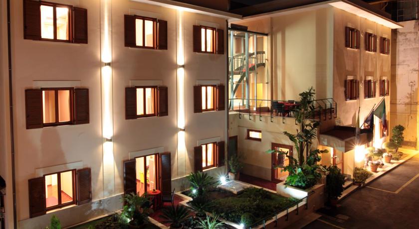 Гостевой дом Diana Inn Accommodations