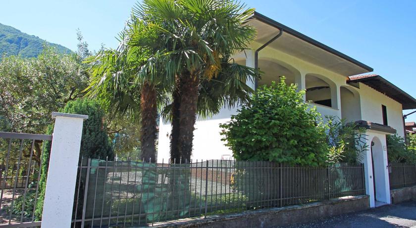 Апартаменты Via Ferrovia Holiday House