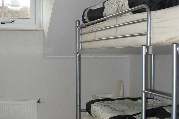Вилла Schiphuiswoning