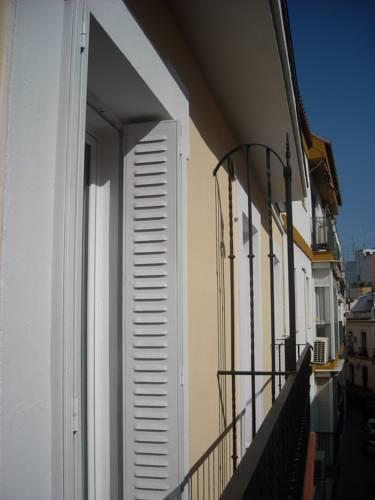 Apartamentos Artemisa