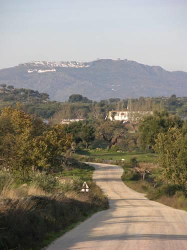 Вилла Alborada del Sever