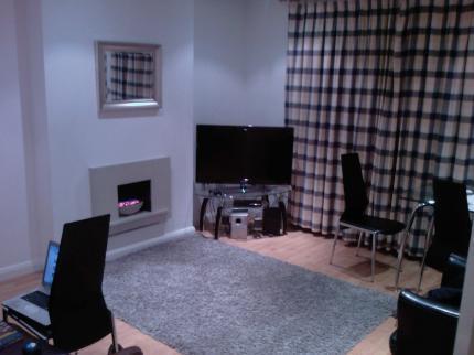 Апартаменты Plas Tudor Serviced Apartment