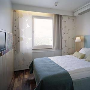 Scandic Opalen