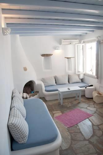 Апартаменты Vega Apartments