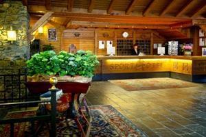 Отель Sport Hotel