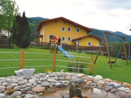 Отель Apartment Dutar II