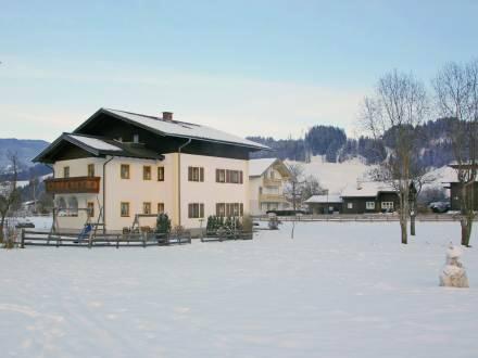 Feriengut Fingerhof Apartment Grießenkar