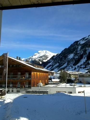 Appartements Auriga