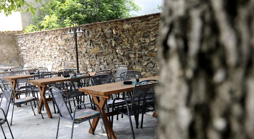 Гостевой дом Gurmania Pension a Restaurant