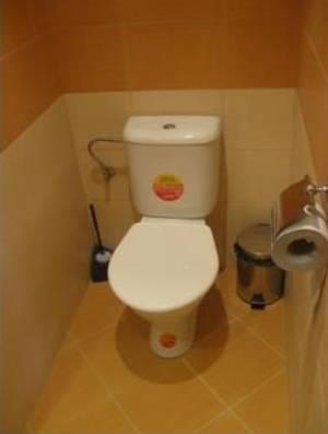 Отель Hotel U Stadionu