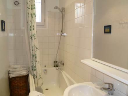 Апартаменты Appartement Couturier