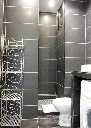 Отель Studio La Défense Neuilly