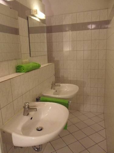 Fair Price Hostel Letzter Heller