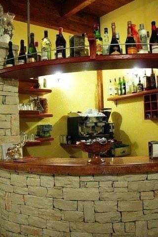 Отель Agriturismo Lo Scacciapensieri