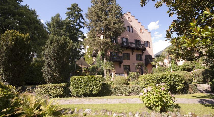 Мини-отель Schloss Pienzenau B&B
