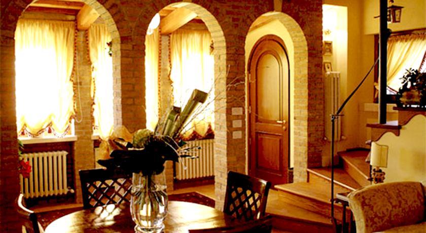 Мини-отель B&B Casa Camilla
