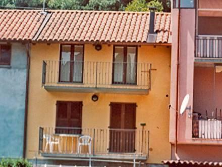 Отель Casa Piera