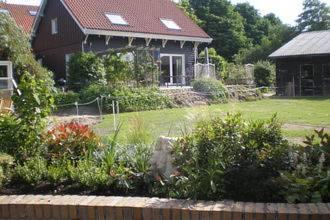 Отель CountryHouse de Vlasschure groepswoning