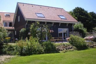 Отель CountryHouse de Vlasschure Ster