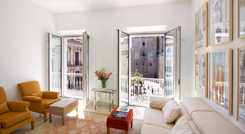 Apartamentos Alemanes Gradas