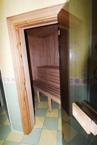 Гостиница Pansionat Slavskiy